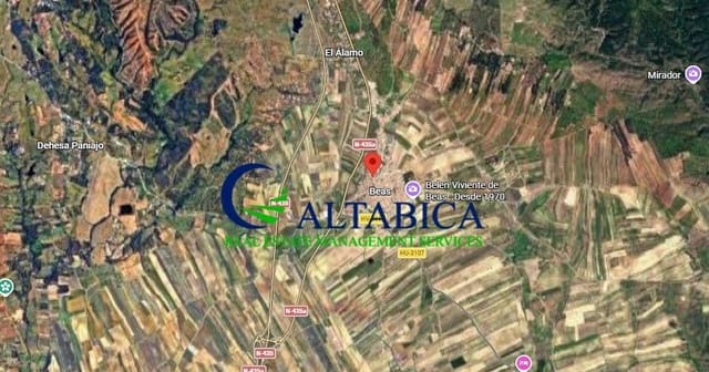 3 bedroom Flat for sale in Beas - € 70,200 (Ref: 9980755)