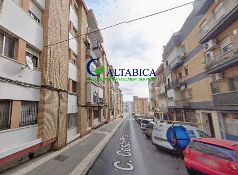 3 sypialnia Mieszkanie na sprzedaż w Miasto Huelva - 75 400 € (Ref: 9980756)