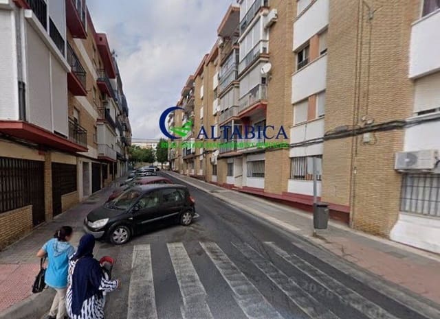 3 sypialnia Mieszkanie na sprzedaż w Miasto Huelva - 75 400 € (Ref: 9980756)