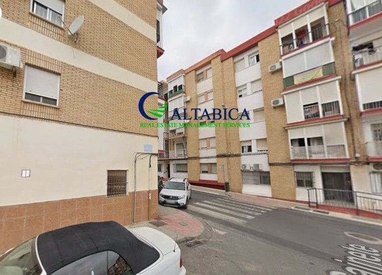 3 sypialnia Mieszkanie na sprzedaż w Miasto Huelva - 75 400 € (Ref: 9980756)