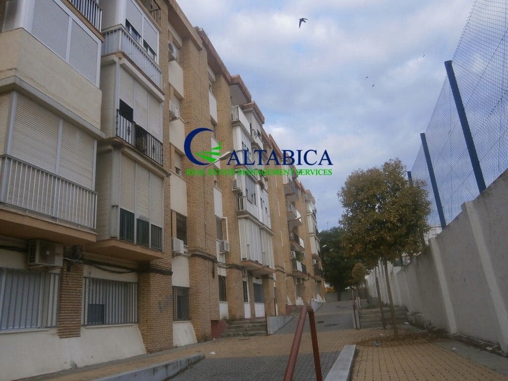3 sypialnia Mieszkanie na sprzedaż w Miasto Huelva - 75 400 € (Ref: 9980756)