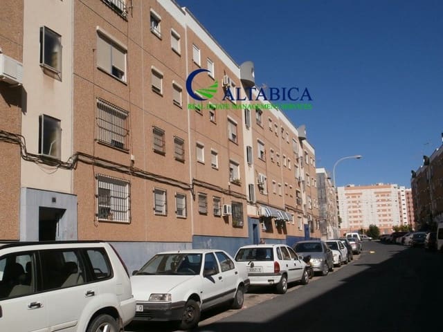 3 sypialnia Mieszkanie na sprzedaż w Miasto Huelva - 32 000 € (Ref: 9980757)
