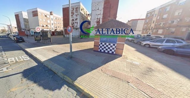 3 sypialnia Mieszkanie na sprzedaż w Miasto Huelva - 32 000 € (Ref: 9980757)