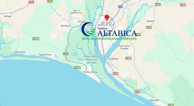 3 sypialnia Mieszkanie na sprzedaż w Miasto Huelva - 32 000 € (Ref: 9980757)