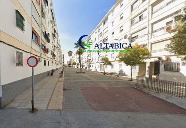 3 sypialnia Mieszkanie na sprzedaż w Miasto Huelva - 49 000 € (Ref: 9980758)