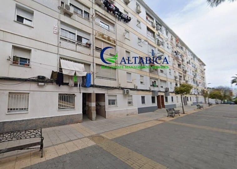3 sypialnia Mieszkanie na sprzedaż w Miasto Huelva - 49 000 € (Ref: 9980758)