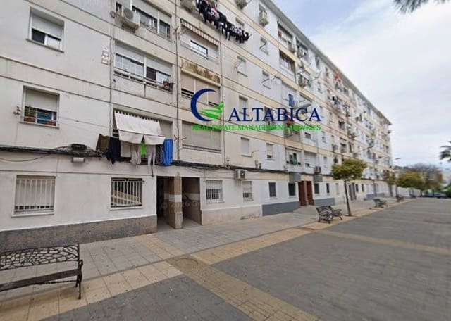3 sypialnia Mieszkanie na sprzedaż w Miasto Huelva - 49 000 € (Ref: 9980758)