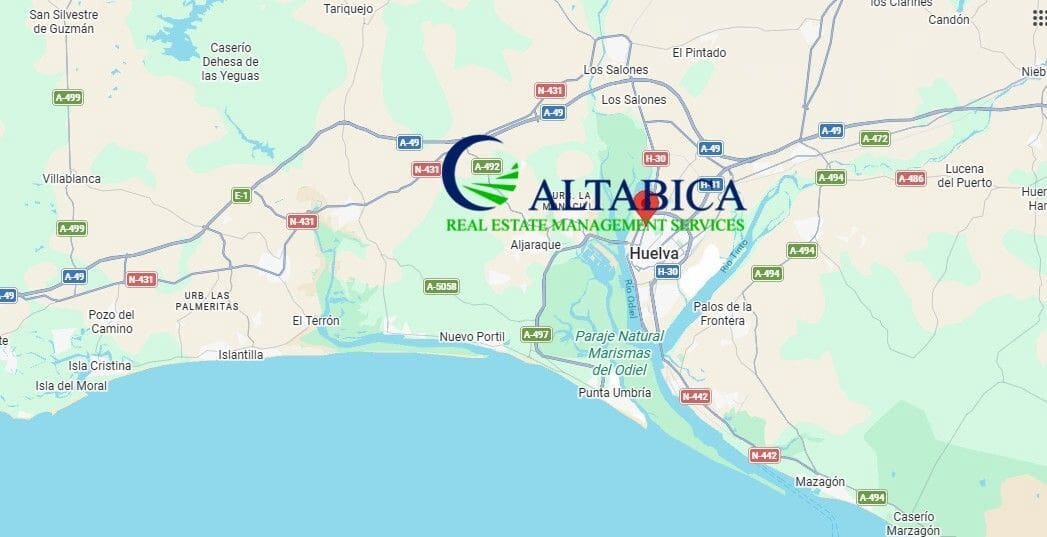 3 sypialnia Mieszkanie na sprzedaż w Miasto Huelva - 49 000 € (Ref: 9980758)