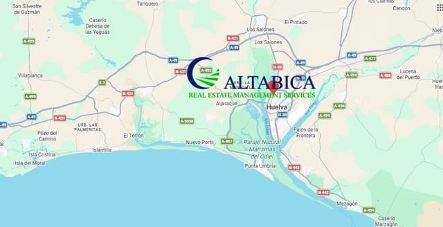 3 sypialnia Mieszkanie na sprzedaż w Miasto Huelva - 49 000 € (Ref: 9980758)