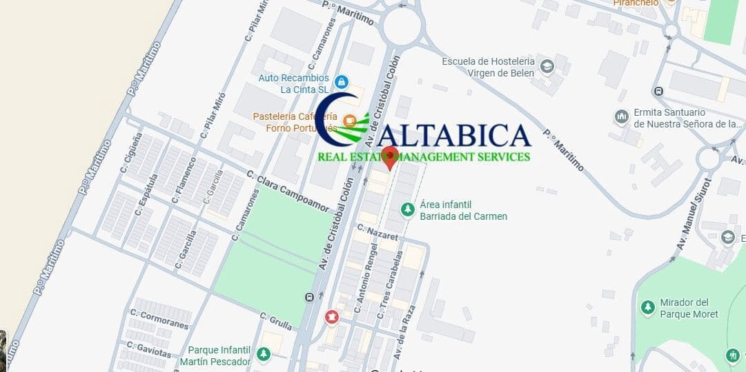 3 sypialnia Mieszkanie na sprzedaż w Miasto Huelva - 49 000 € (Ref: 9980758)