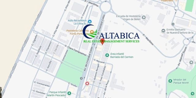 3 sypialnia Mieszkanie na sprzedaż w Miasto Huelva - 49 000 € (Ref: 9980758)