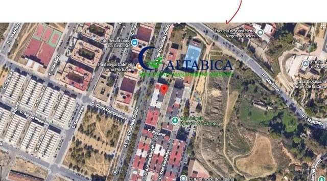 3 sypialnia Mieszkanie na sprzedaż w Miasto Huelva - 49 000 € (Ref: 9980758)