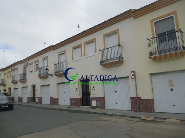 3 soverom Villa til salgs i Rociana del Condado - € 107 000 (Ref: 9980759)