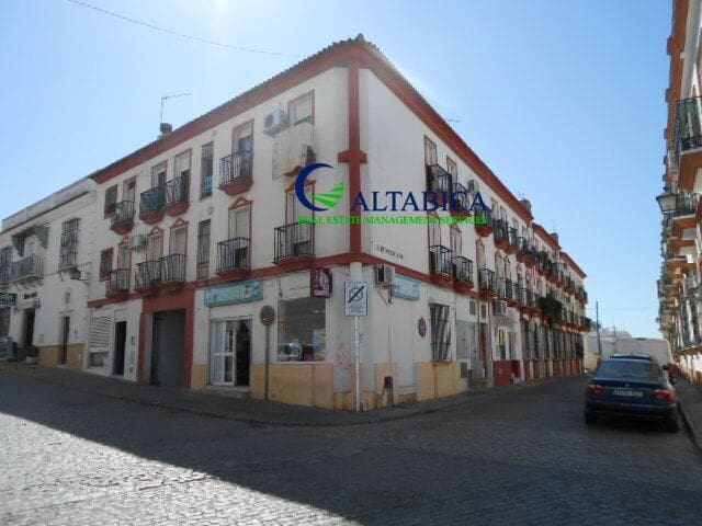 3 chambre Appartement à vendre à Moguer - 66 000 € (Ref: 9980760)