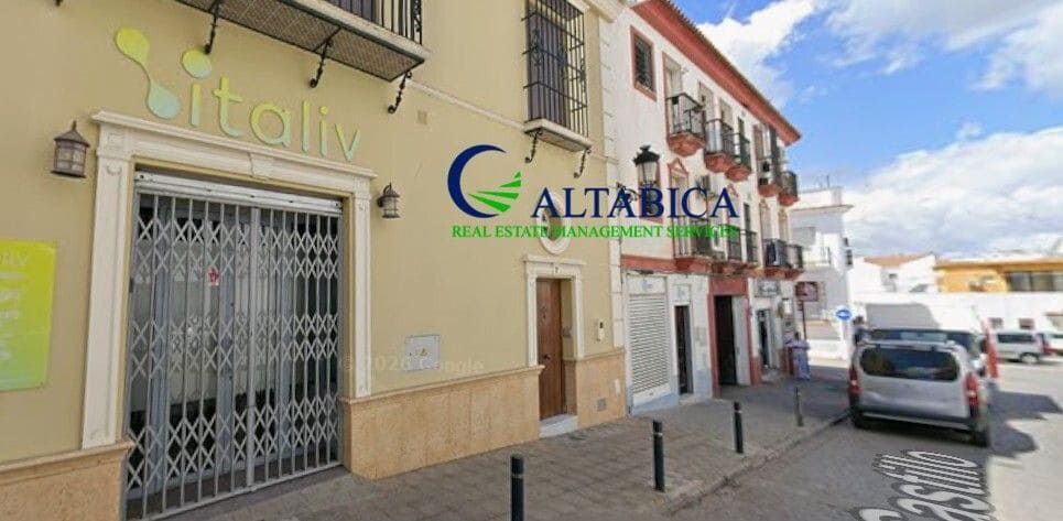 3 chambre Appartement à vendre à Moguer - 66 000 € (Ref: 9980760)