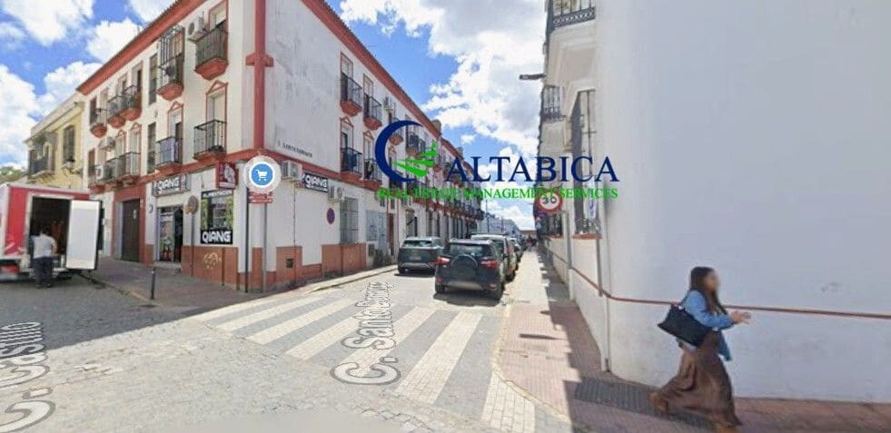3 chambre Appartement à vendre à Moguer - 66 000 € (Ref: 9980760)