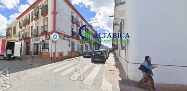3 soveværelse Lejlighed til salg i Moguer - € 66.000 (Ref: 9980760)