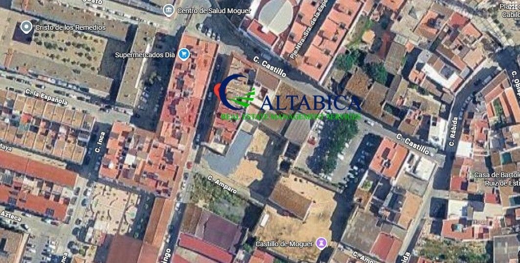 3 chambre Appartement à vendre à Moguer - 66 000 € (Ref: 9980760)