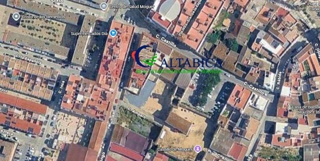 3 soveværelse Lejlighed til salg i Moguer - € 66.000 (Ref: 9980760)