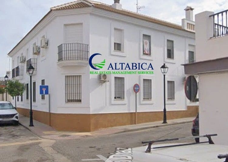 3 sypialnia Mieszkanie na sprzedaż w Lucena del Puerto - 70 000 € (Ref: 9980761)