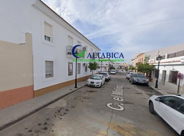3 soveværelse Lejlighed til salg i Lucena del Puerto - € 70.000 (Ref: 9980761)