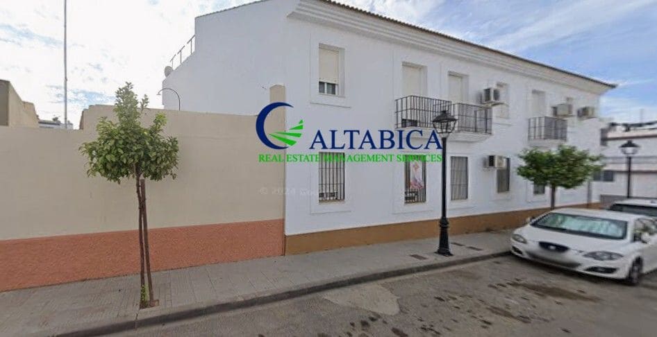 3 sypialnia Mieszkanie na sprzedaż w Lucena del Puerto - 70 000 € (Ref: 9980761)