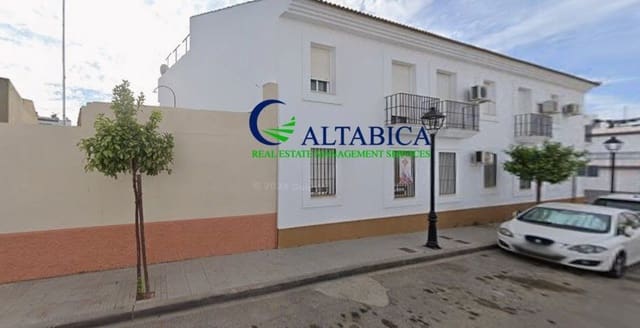 3 soveværelse Lejlighed til salg i Lucena del Puerto - € 70.000 (Ref: 9980761)