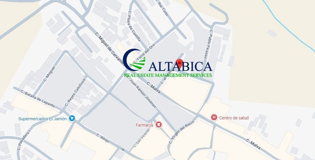 3 sypialnia Mieszkanie na sprzedaż w Lucena del Puerto - 70 000 € (Ref: 9980761)