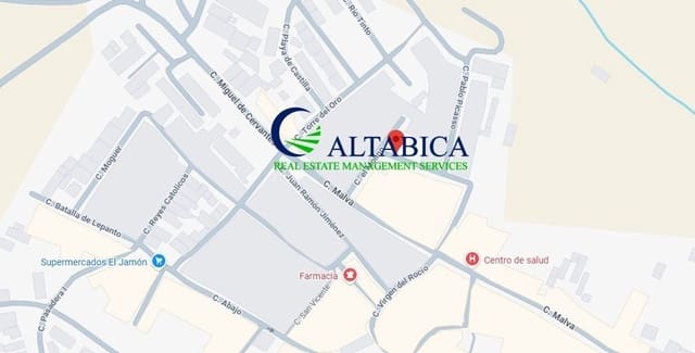 3 soveværelse Lejlighed til salg i Lucena del Puerto - € 70.000 (Ref: 9980761)