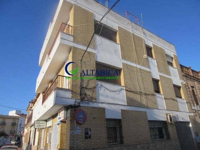 3 quarto Apartamento para venda em Lepe - 65 000 € (Ref: 9980762)