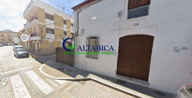 3 quarto Apartamento para venda em Lepe - 65 000 € (Ref: 9980762)