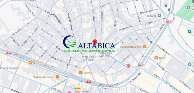 3 quarto Apartamento para venda em Lepe - 65 000 € (Ref: 9980762)