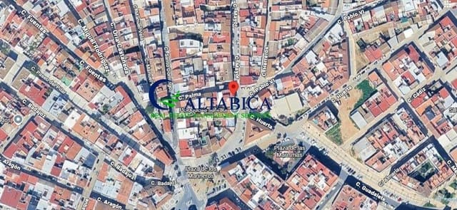 3 quarto Apartamento para venda em Lepe - 65 000 € (Ref: 9980762)