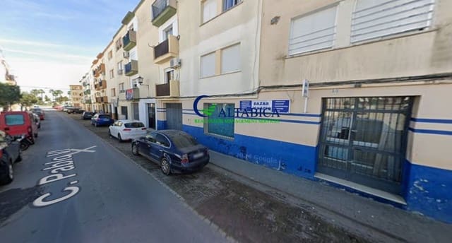 Piso de 2 habitaciones en Lepe en venta - 50.000 € (Ref: 9980763)