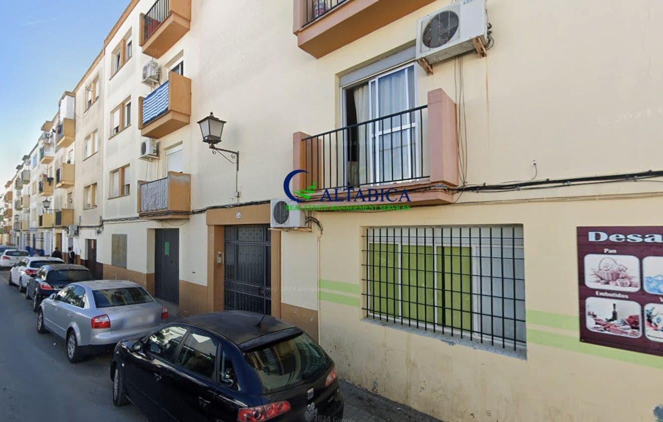 2 soverom Leilighet til salgs i Lepe - € 42 400 (Ref: 9980764)