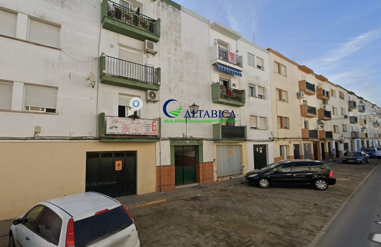 2 soverom Leilighet til salgs i Lepe - € 42 400 (Ref: 9980764)
