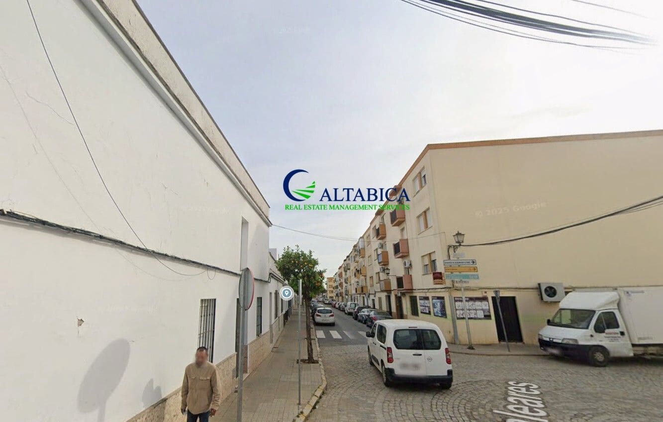 2 soverom Leilighet til salgs i Lepe - € 42 400 (Ref: 9980764)