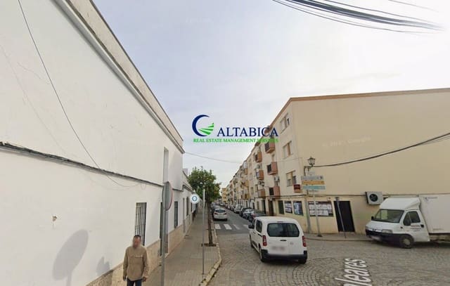 2 quarto Apartamento para venda em Lepe - 42 400 € (Ref: 9980764)
