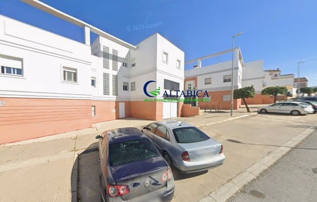 3 quarto Apartamento para venda em Lepe - 76 000 € (Ref: 9980765)