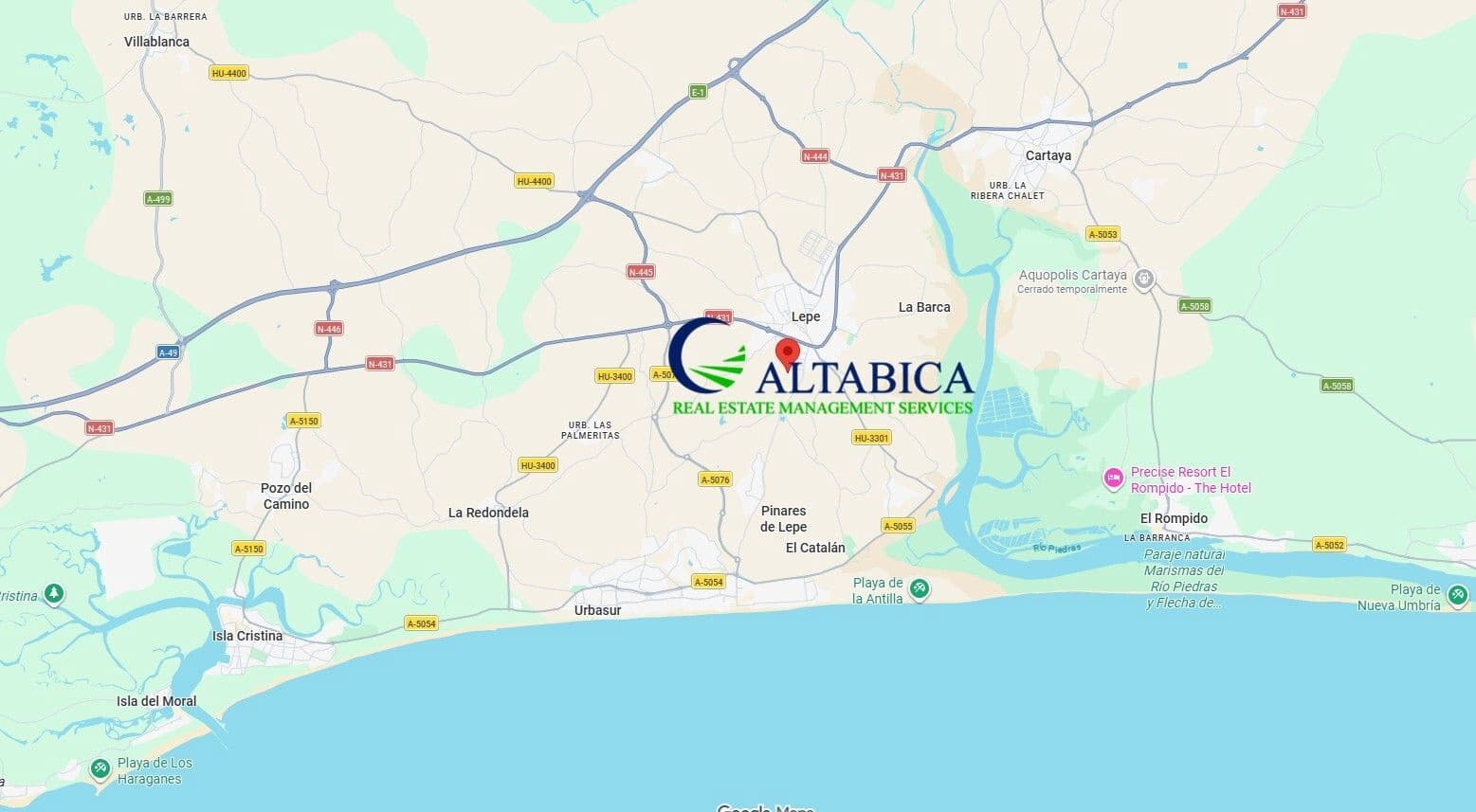 3 bedroom Flat for sale in Lepe - € 76,000 (Ref: 9980765)