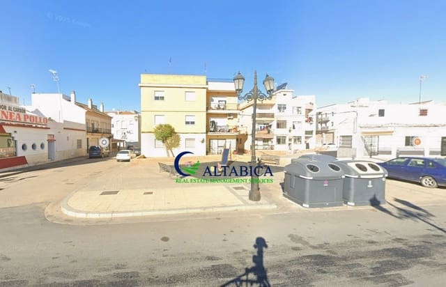 3 quarto Apartamento para venda em Lepe - 69 000 € (Ref: 9980766)