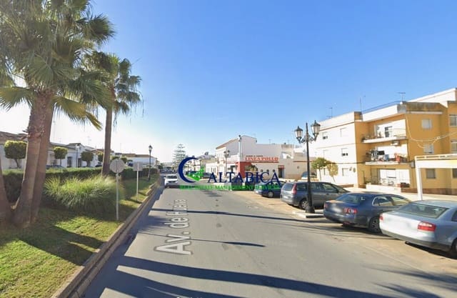 3 quarto Apartamento para venda em Lepe - 69 000 € (Ref: 9980766)