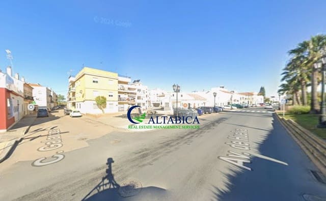 3 quarto Apartamento para venda em Lepe - 69 000 € (Ref: 9980766)