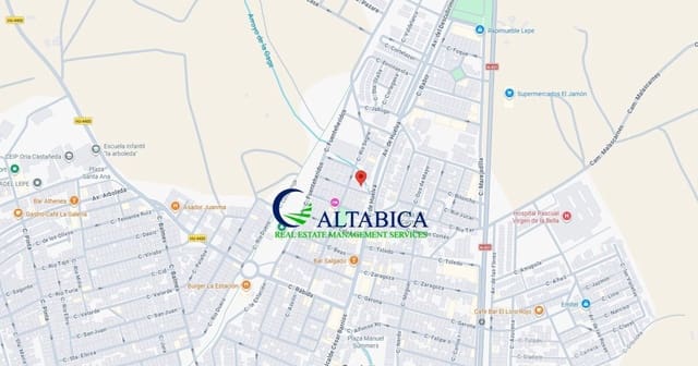 3 quarto Apartamento para venda em Lepe - 69 000 € (Ref: 9980766)