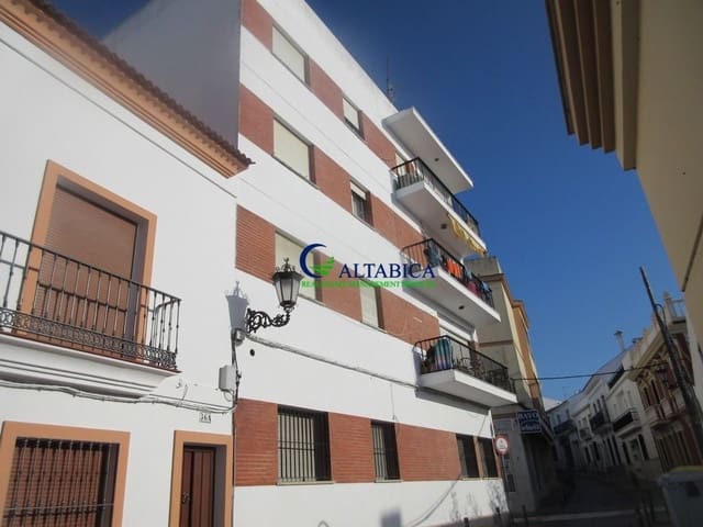 3 quarto Apartamento para venda em Lepe - 49 000 € (Ref: 9980767)