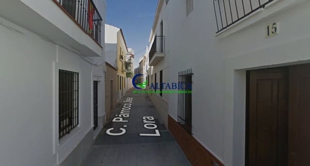 3 quarto Apartamento para venda em Lepe - 49 000 € (Ref: 9980767)