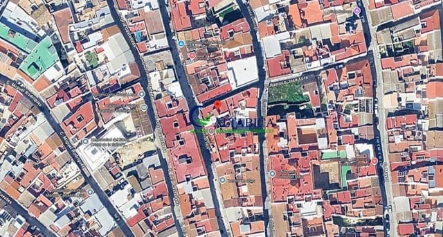 3 quarto Apartamento para venda em Lepe - 49 000 € (Ref: 9980767)