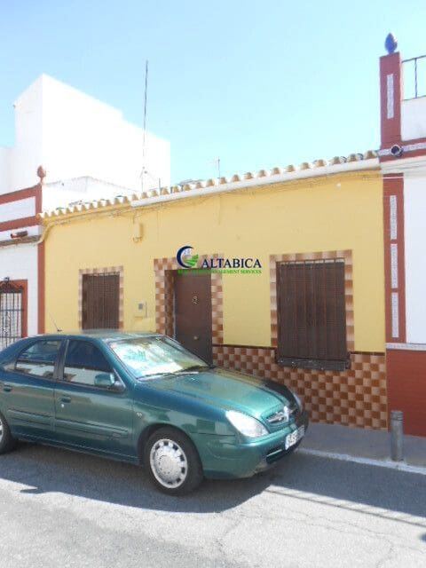 2 bedroom Villa for sale in La Palma del Condado - € 36,000 (Ref: 9980768)