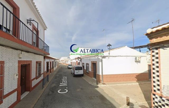 2 bedroom Villa for sale in La Palma del Condado - € 36,000 (Ref: 9980768)