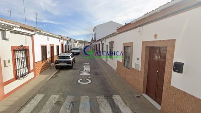 2 bedroom Villa for sale in La Palma del Condado - € 36,000 (Ref: 9980768)
